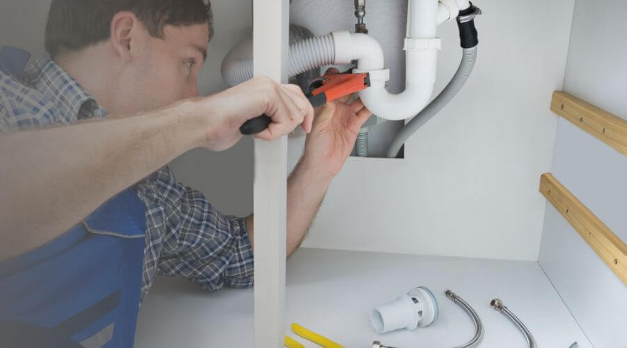 Professional Leak Detection in Beauty, KY